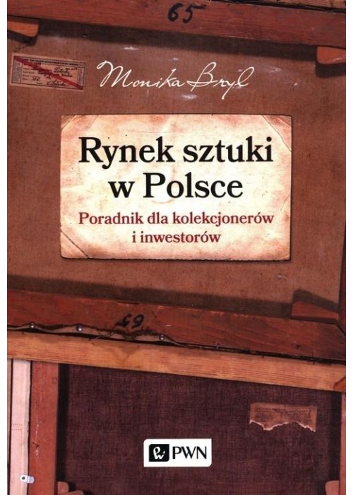 Rynek sztuki w Polsce