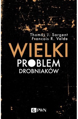 Wielki problem drobniaków