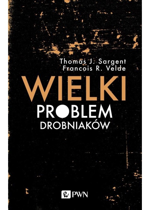 Wielki problem drobniaków