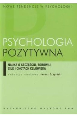Psychologia pozytywna