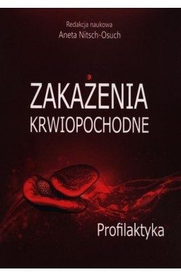 Zakażenia krwiopochodne Profilaktyka