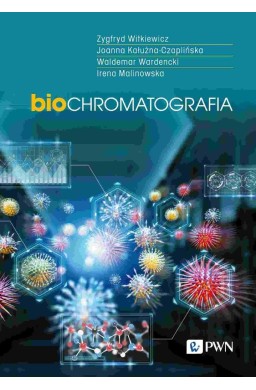 Biochromatografia