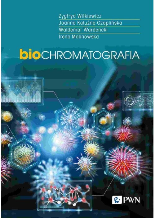 Biochromatografia