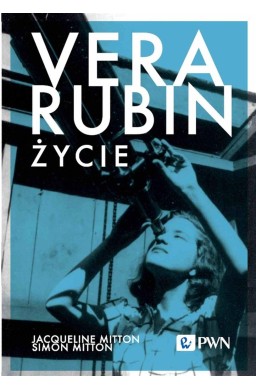 Vera Rubin. Życie