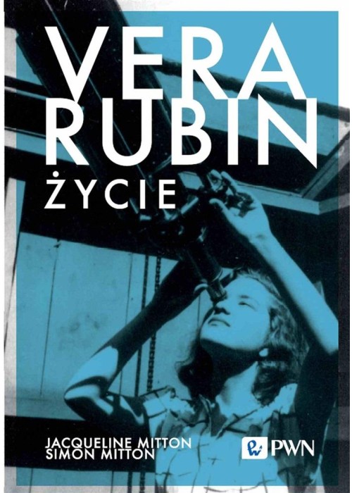 Vera Rubin. Życie