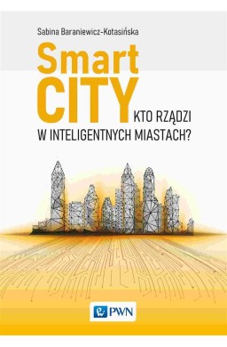 Smart City. Kto rządzi w inteligentnych miastach?