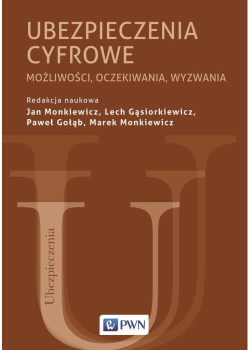 Ubezpieczenia cyfrowe. Możliwości, oczekiwania...