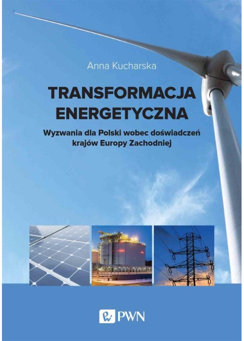 Transformacja energetyczna