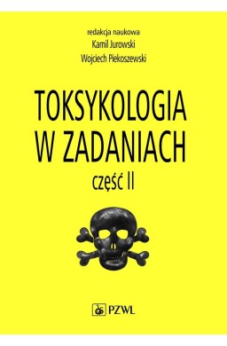 Toksykologia w zadaniach cz.2