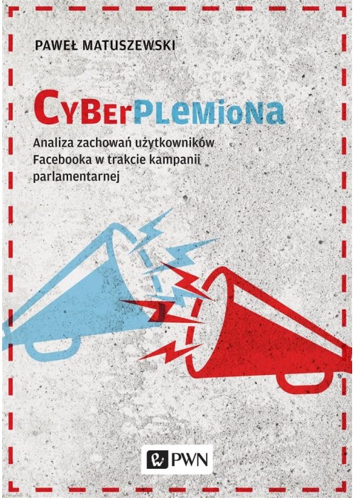 Cyberplemiona