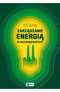 Zarządzanie energią w przedsiębiorstwie