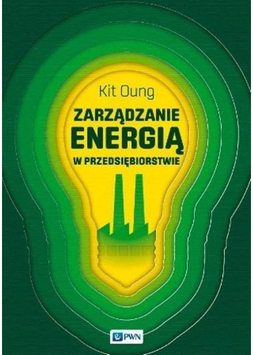 Zarządzanie energią w przedsiębiorstwie