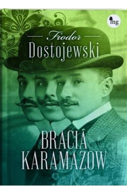 Bracia Karamazow