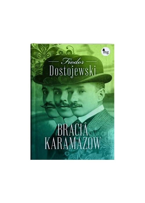 Bracia Karamazow