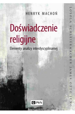 Doświadczenie religijne