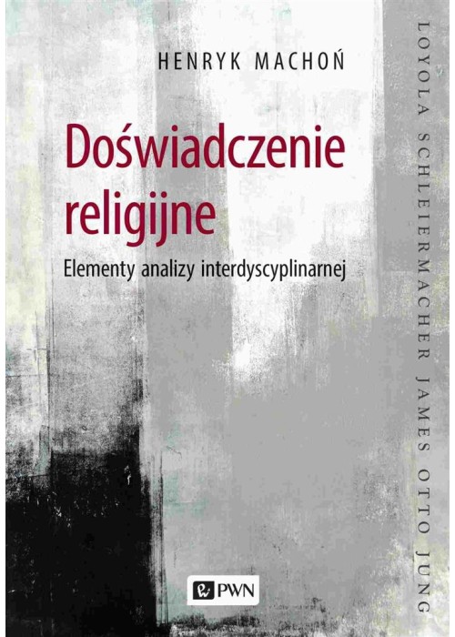 Doświadczenie religijne