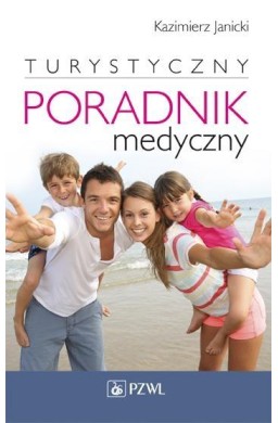 Turystyczny poradnik medyczny