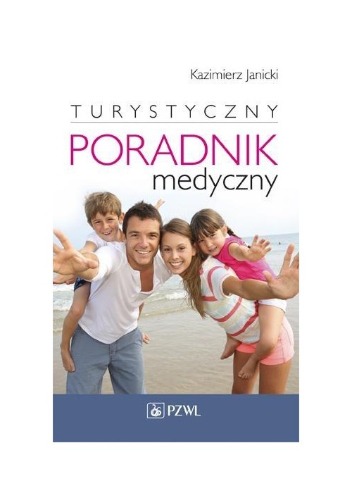 Turystyczny poradnik medyczny