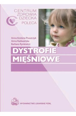Dystrofie mięśniowe