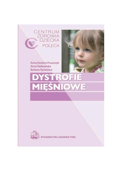 Dystrofie mięśniowe