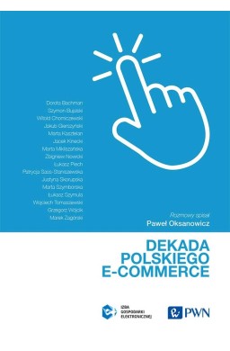 Dekada polskiego e-commerce