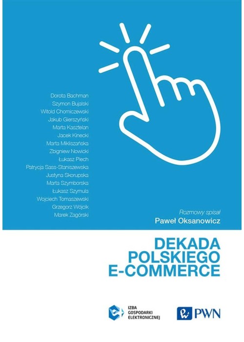 Dekada polskiego e-commerce