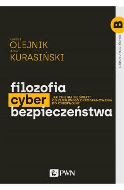 Filozofia cyberbezpieczeństwa