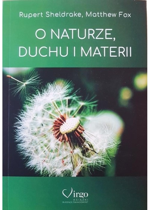 O naturze, duchu i materii