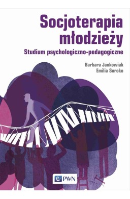 Socjoterapia młodzieży