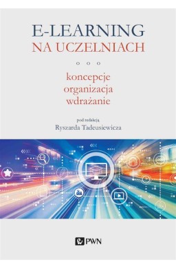 E-learning na uczelniach