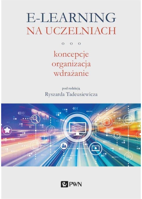 E-learning na uczelniach