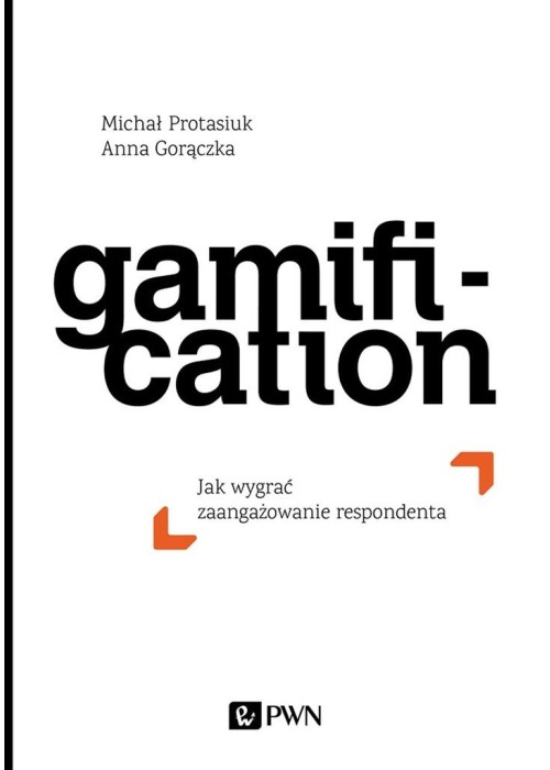Gamification. Jak wygrać zaangażowanie respondenta