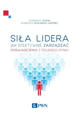 Siła lidera