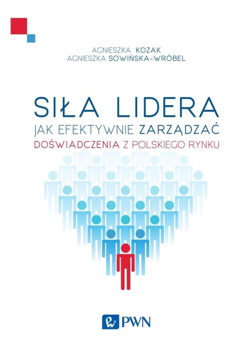 Siła lidera