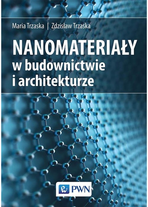 Nanomateriały w architekturze i budownictwie
