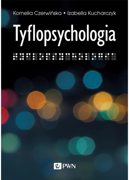 Tyflopsychologia