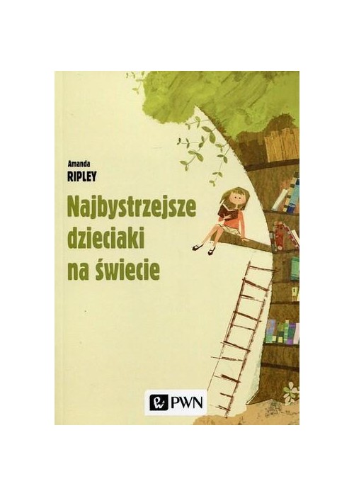 Najbystrzejsze dzieciaki na świecie