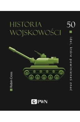 50 idei, które powinieneś znać