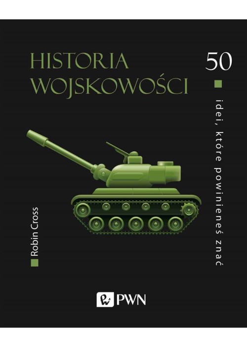 50 idei, które powinieneś znać