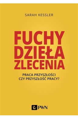 Fuchy, dzieła, zlecenia