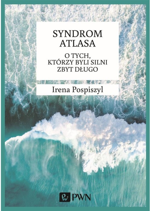 Syndrom Atlasa