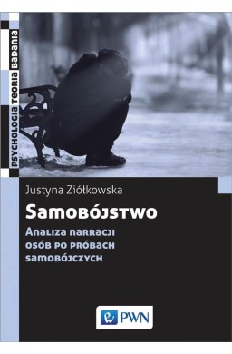 Samobójstwo. Analiza narracji osób po próbach...