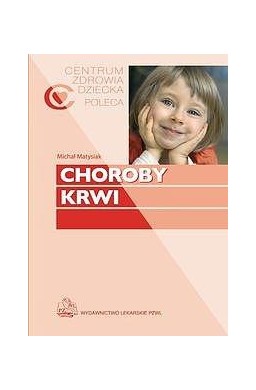 Choroby krwi
