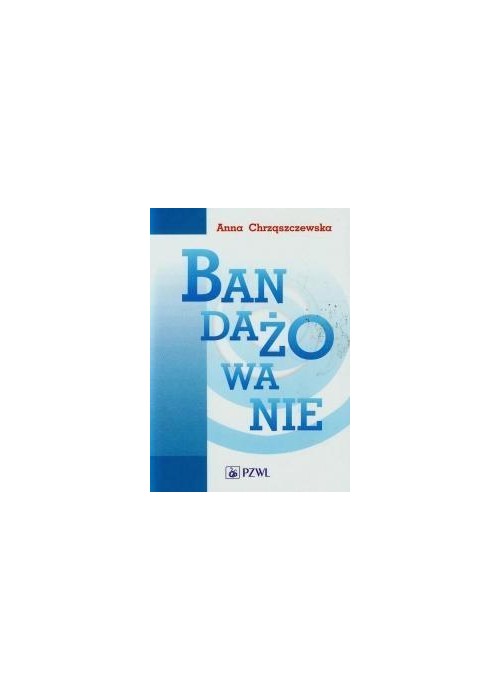 Bandażowanie w.2014