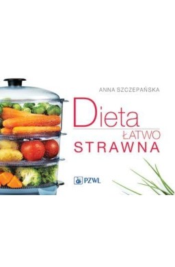 Dieta łatwo strawna