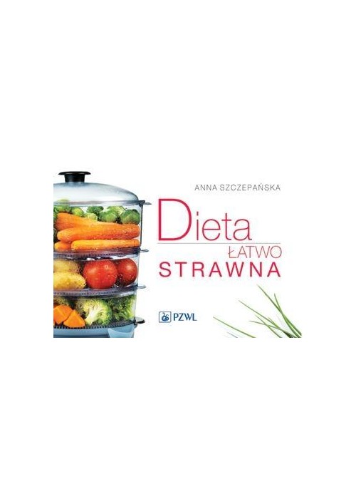 Dieta łatwo strawna
