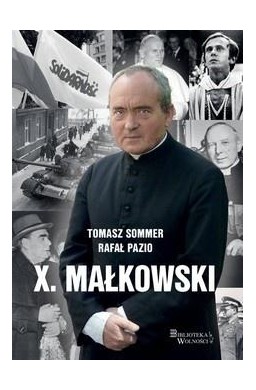 X. Małkowski