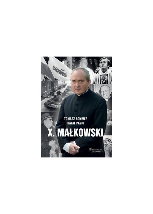 X. Małkowski