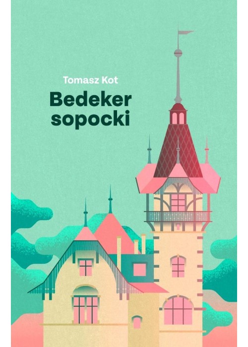 Bedeker sopocki
