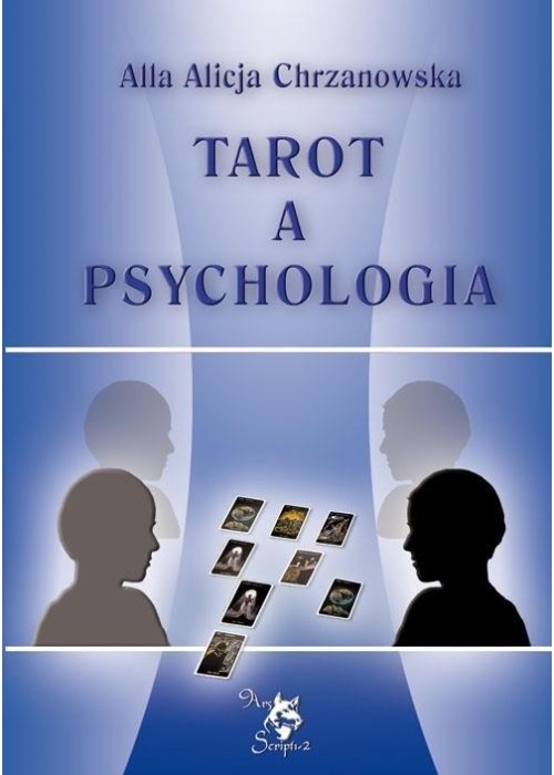 Tarot a psychologia